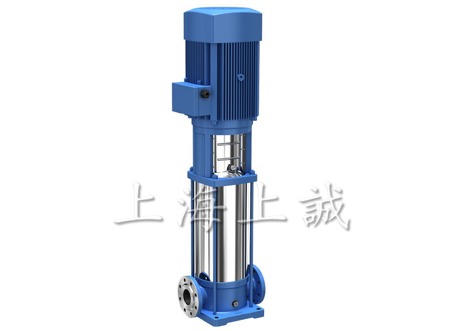 CDL(F)立式不銹鋼多級(jí)離心泵 CDL(F)立式不銹鋼多級(jí)離心泵